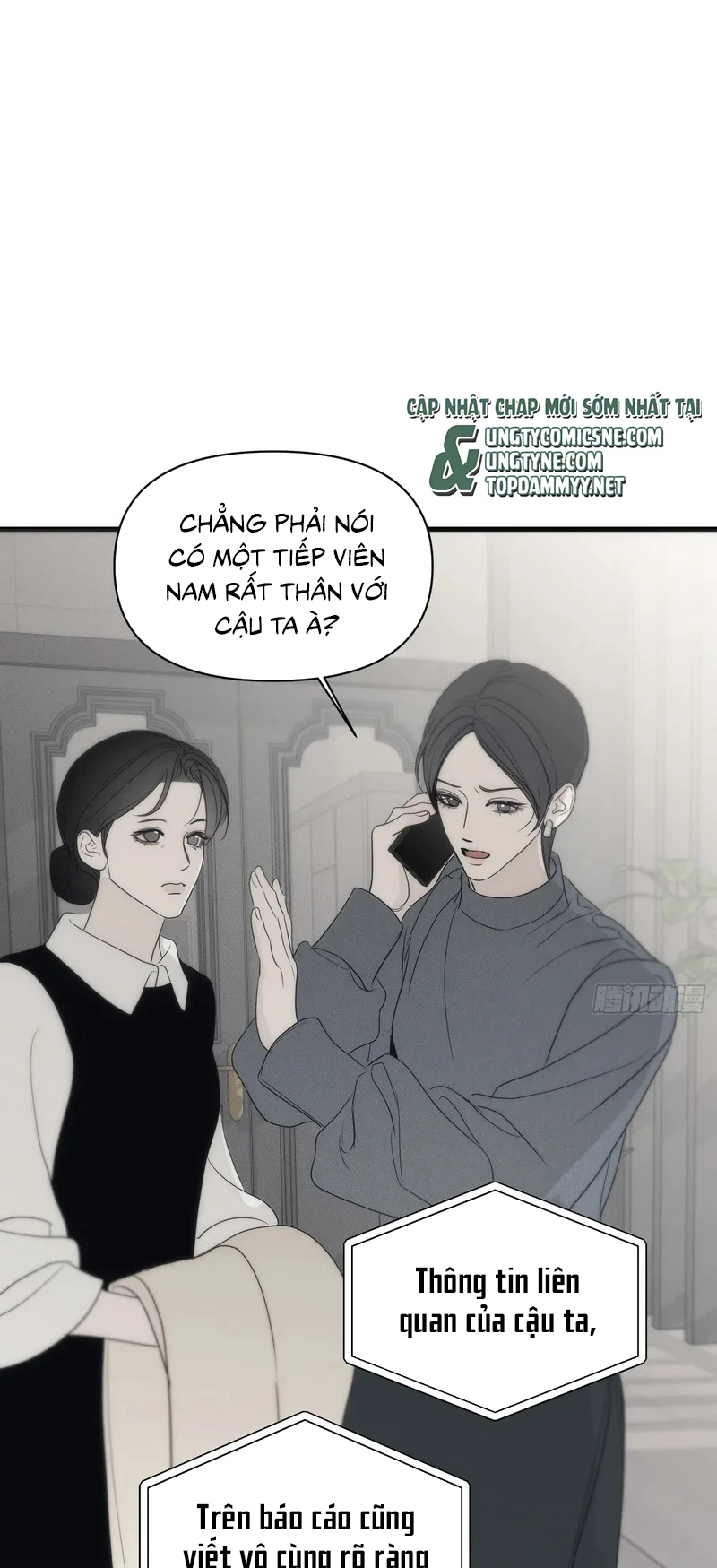 Mồi Nhử Chapter 26 - 69