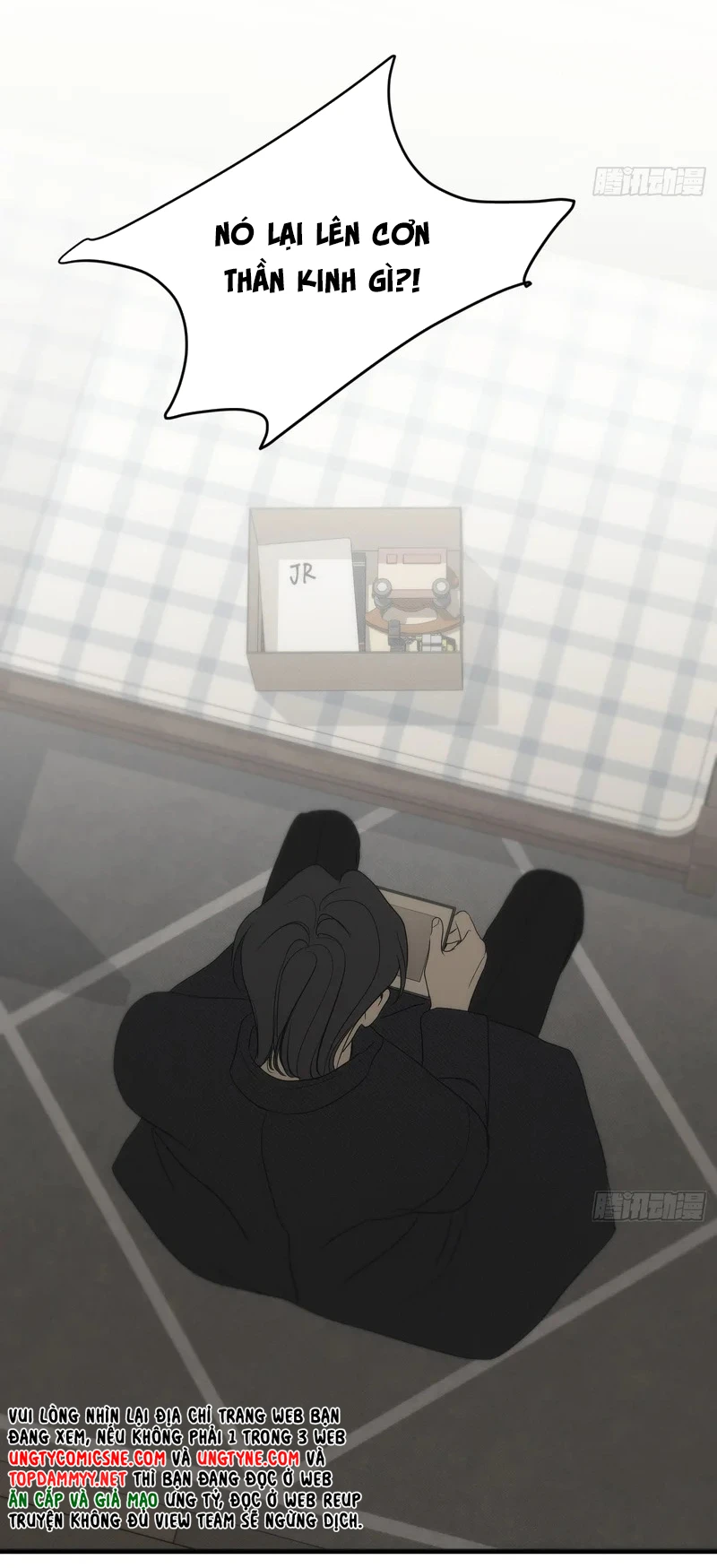 Mồi Nhử Chapter 26 - 74