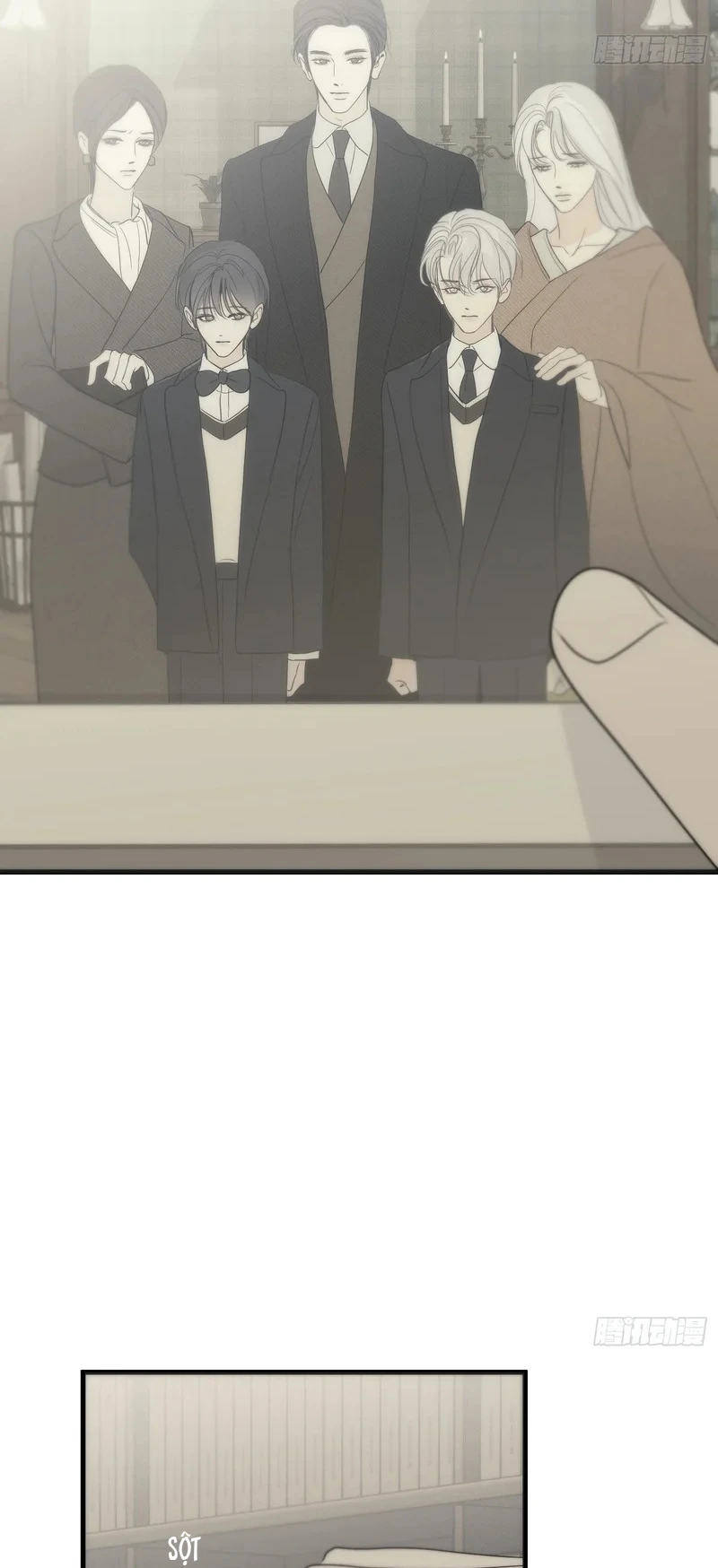 Mồi Nhử Chapter 26 - 77