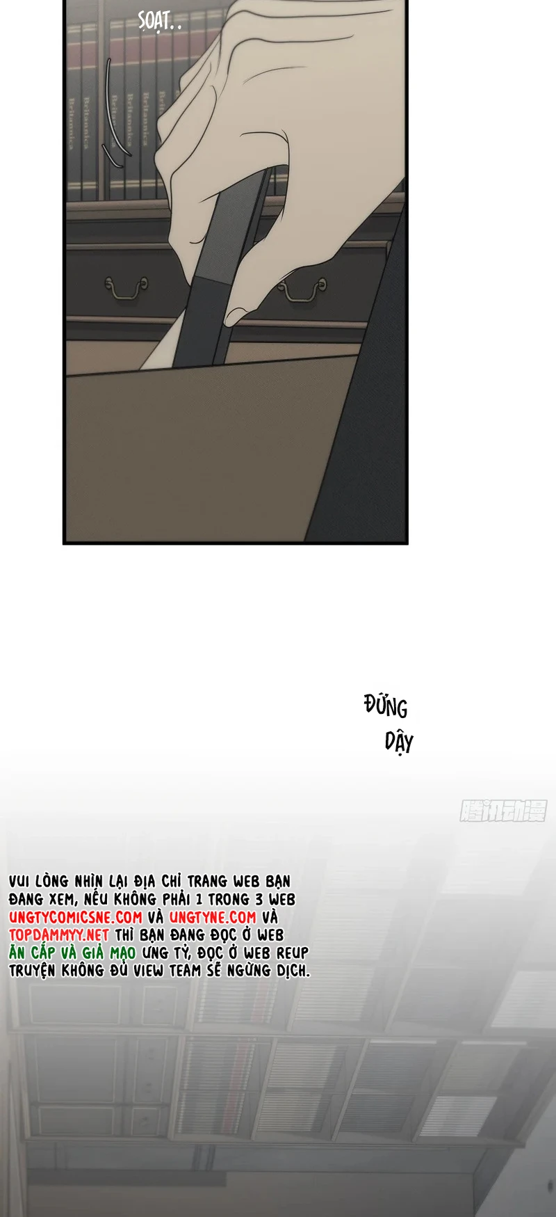 Mồi Nhử Chapter 26 - 78