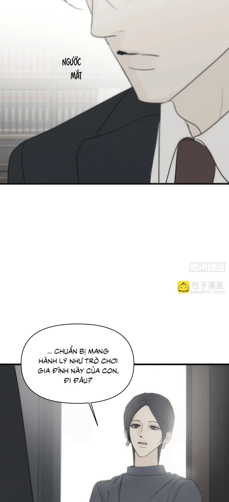 Mồi Nhử Chapter 26 - 83