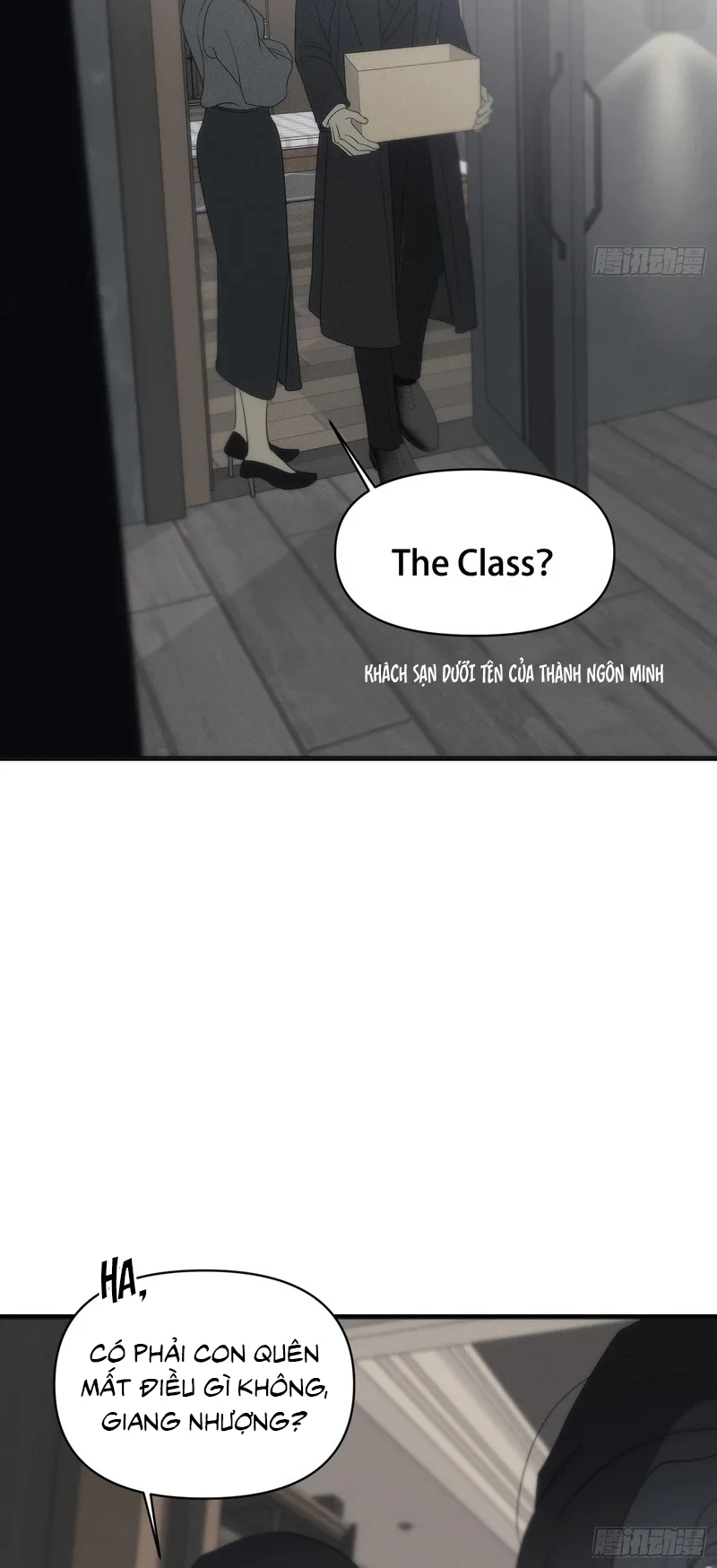 Mồi Nhử Chapter 26 - 85