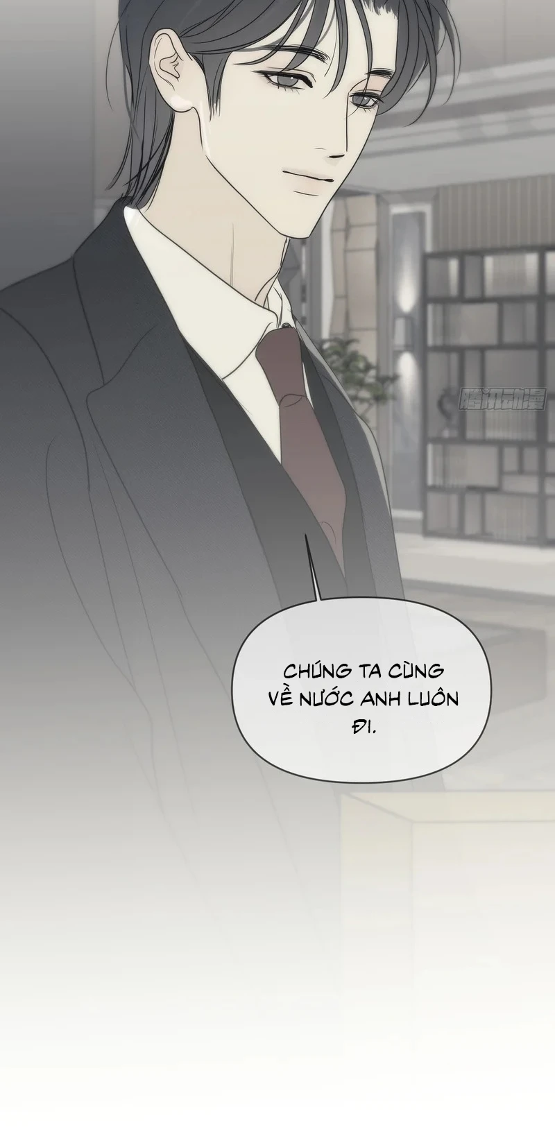 Mồi Nhử Chapter 26 - 90