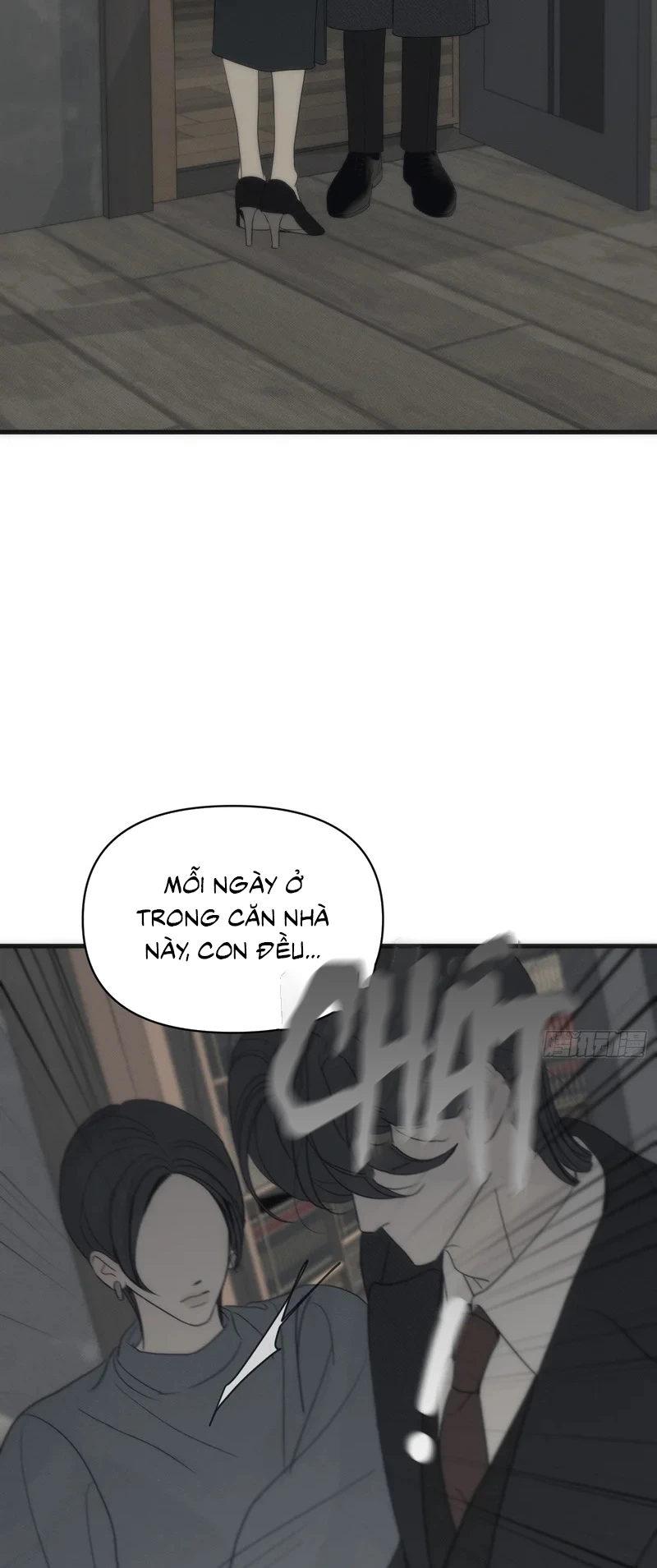 Mồi Nhử Chapter 27 - 3