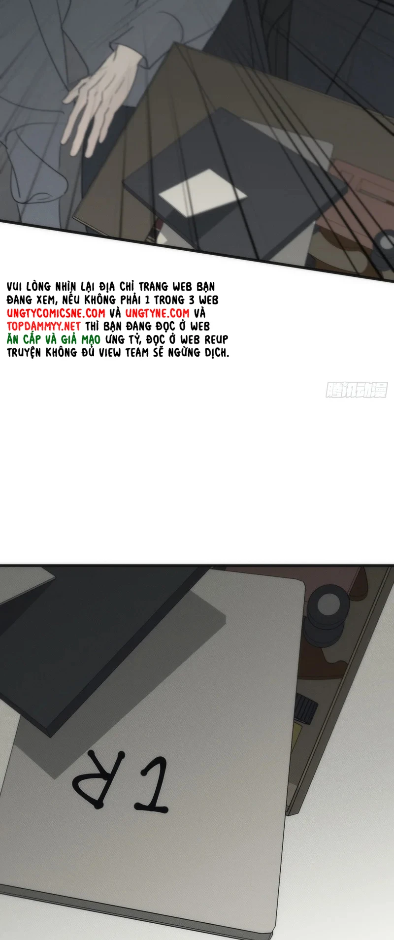 Mồi Nhử Chapter 27 - 4