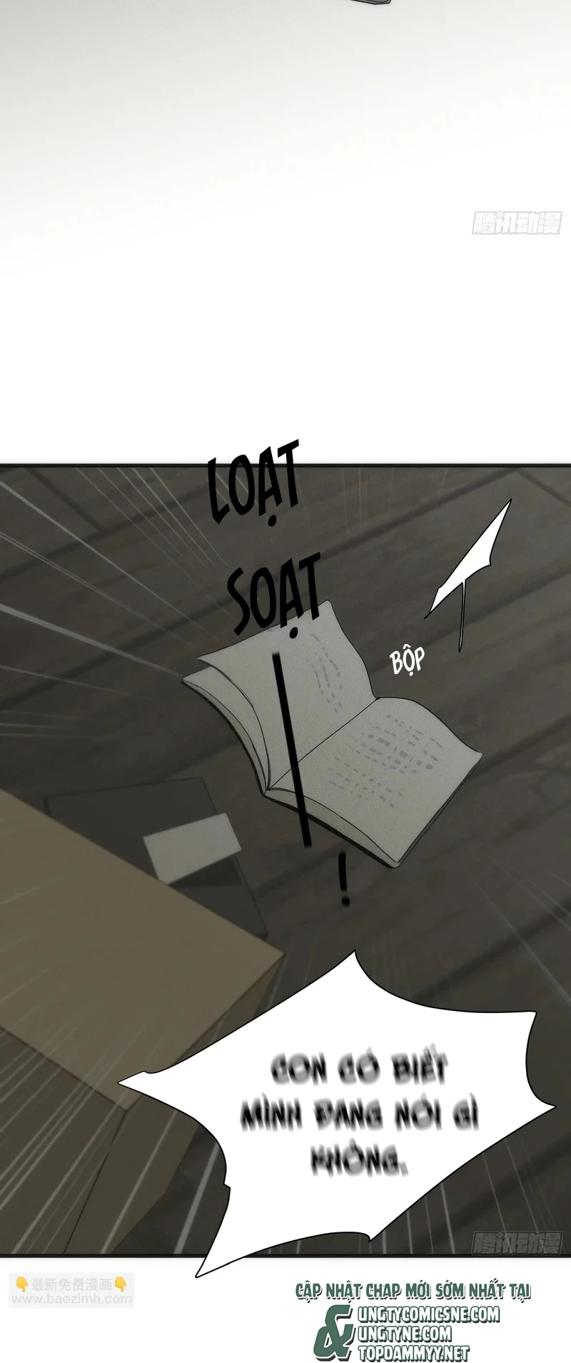 Mồi Nhử Chapter 27 - 5