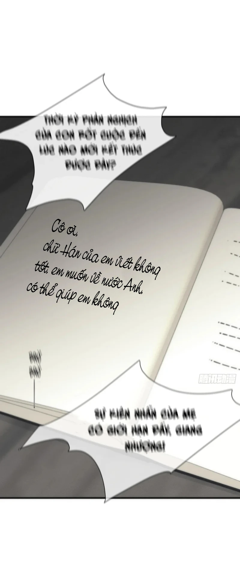 Mồi Nhử Chapter 27 - 6