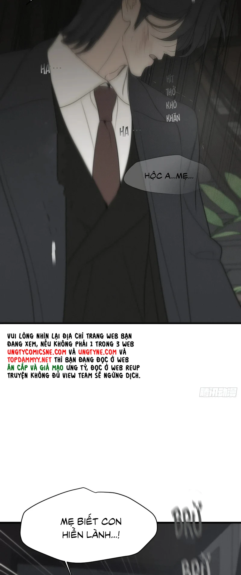 Mồi Nhử Chapter 27 - 11