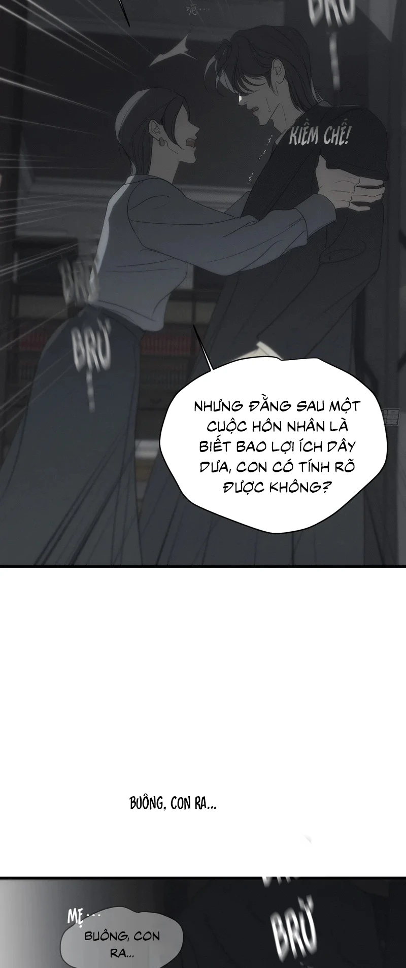 Mồi Nhử Chapter 27 - 12