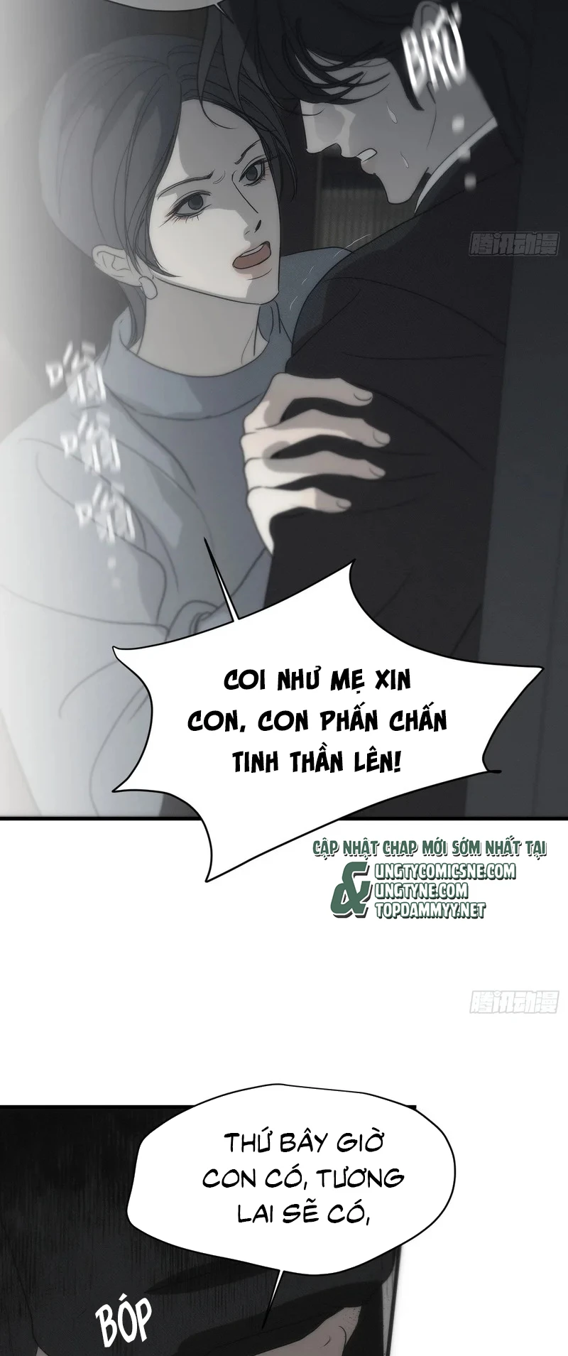 Mồi Nhử Chapter 27 - 13