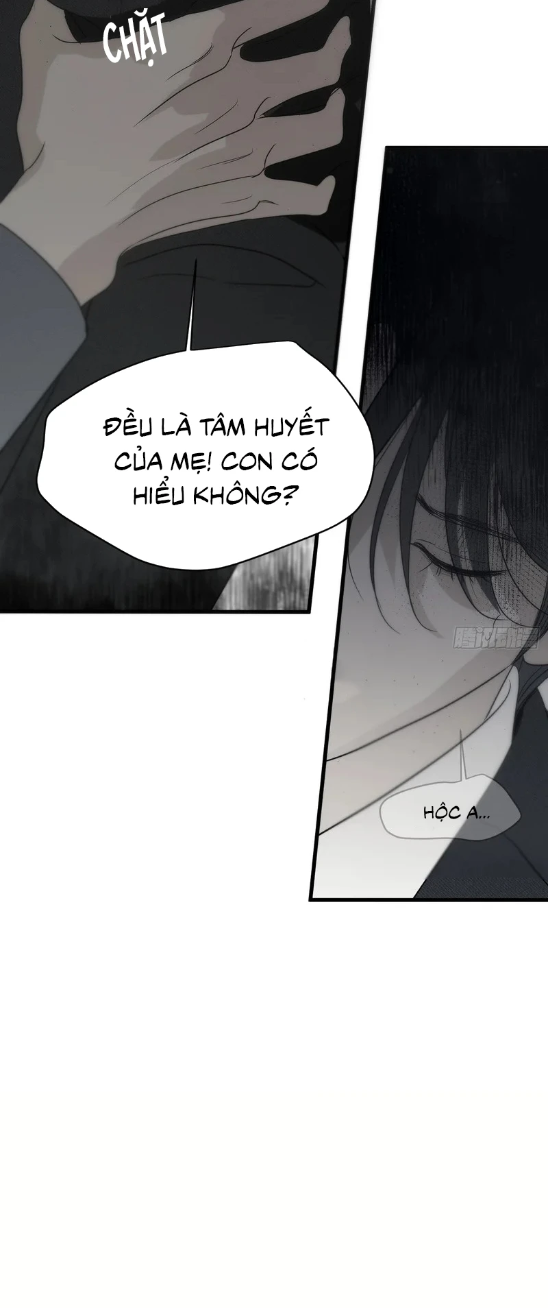 Mồi Nhử Chapter 27 - 14