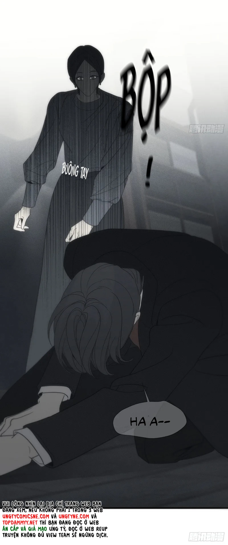 Mồi Nhử Chapter 27 - 15