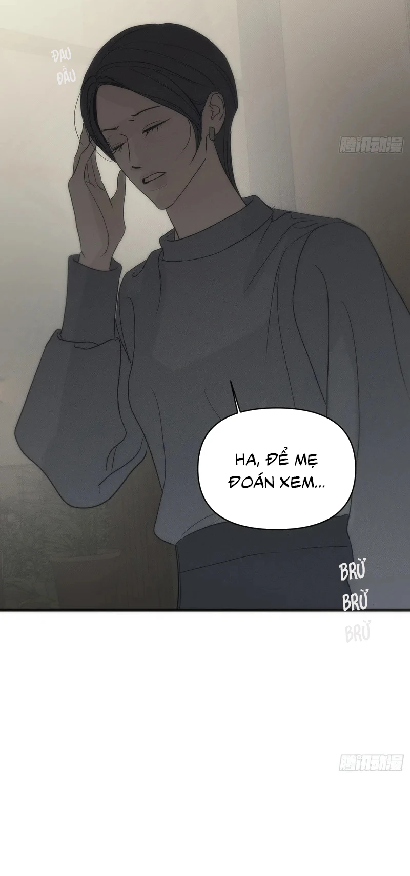 Mồi Nhử Chapter 27 - 20