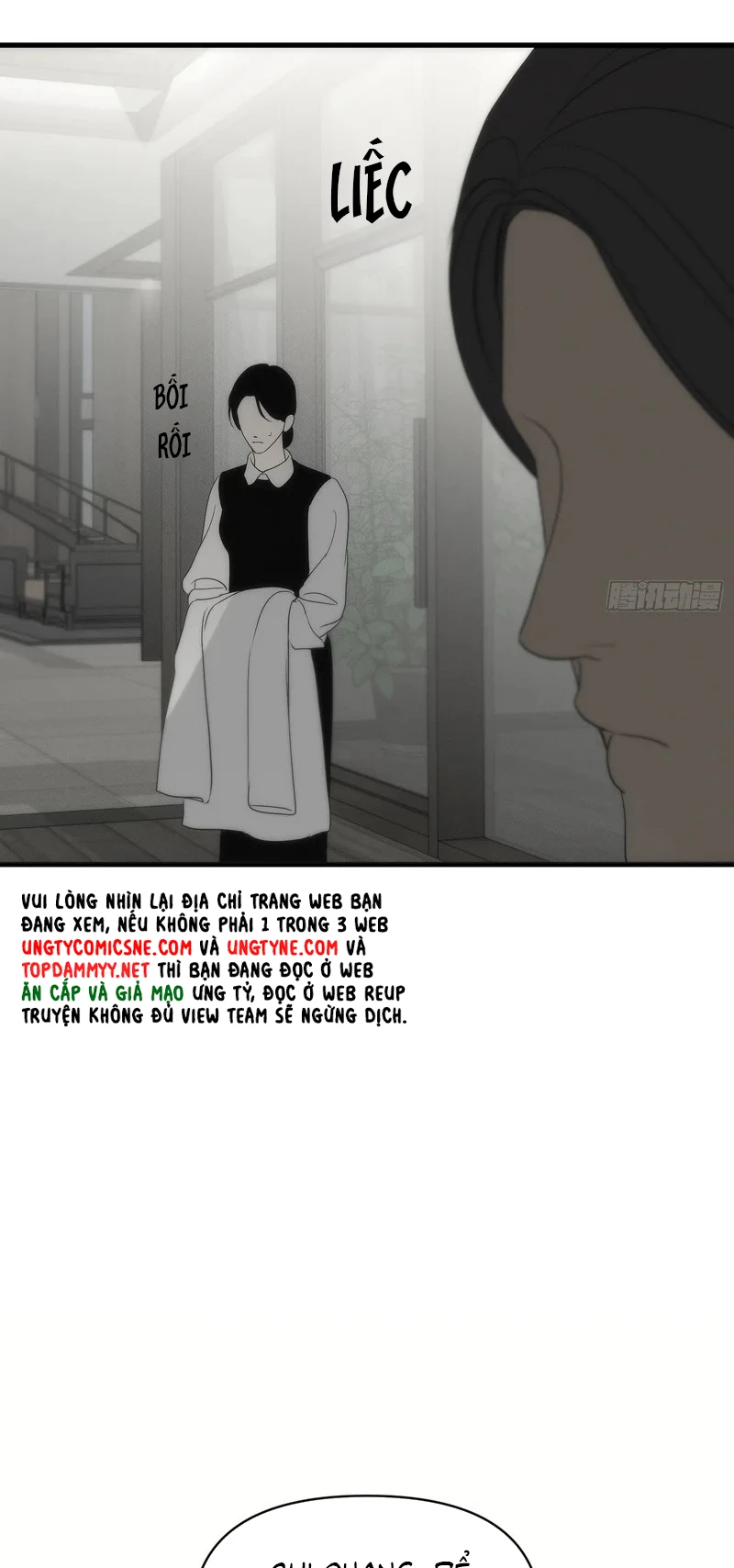 Mồi Nhử Chapter 27 - 23