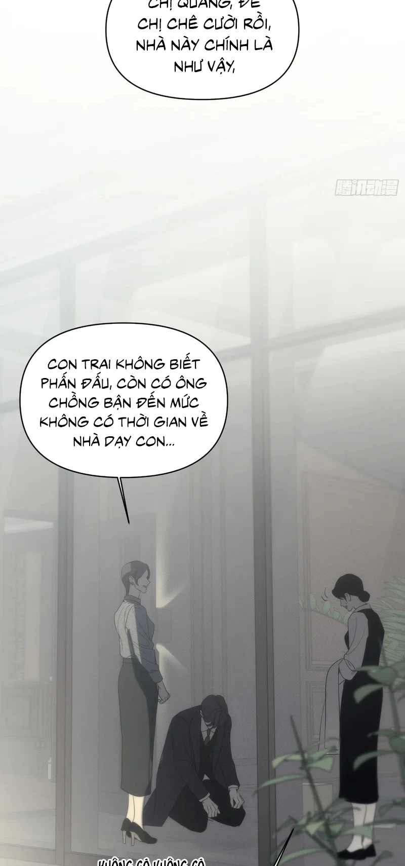 Mồi Nhử Chapter 27 - 24