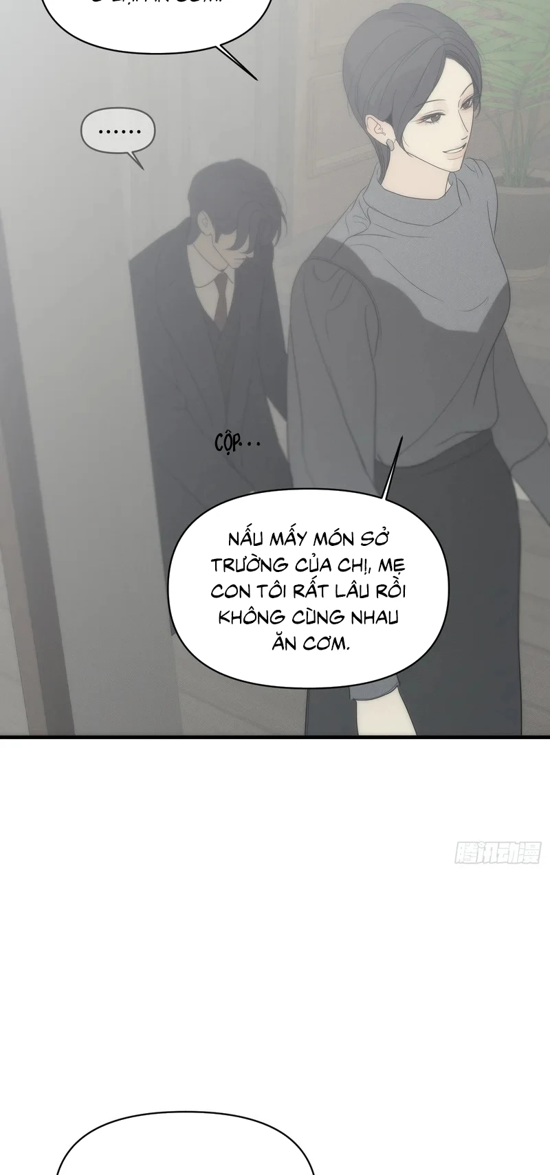 Mồi Nhử Chapter 27 - 26