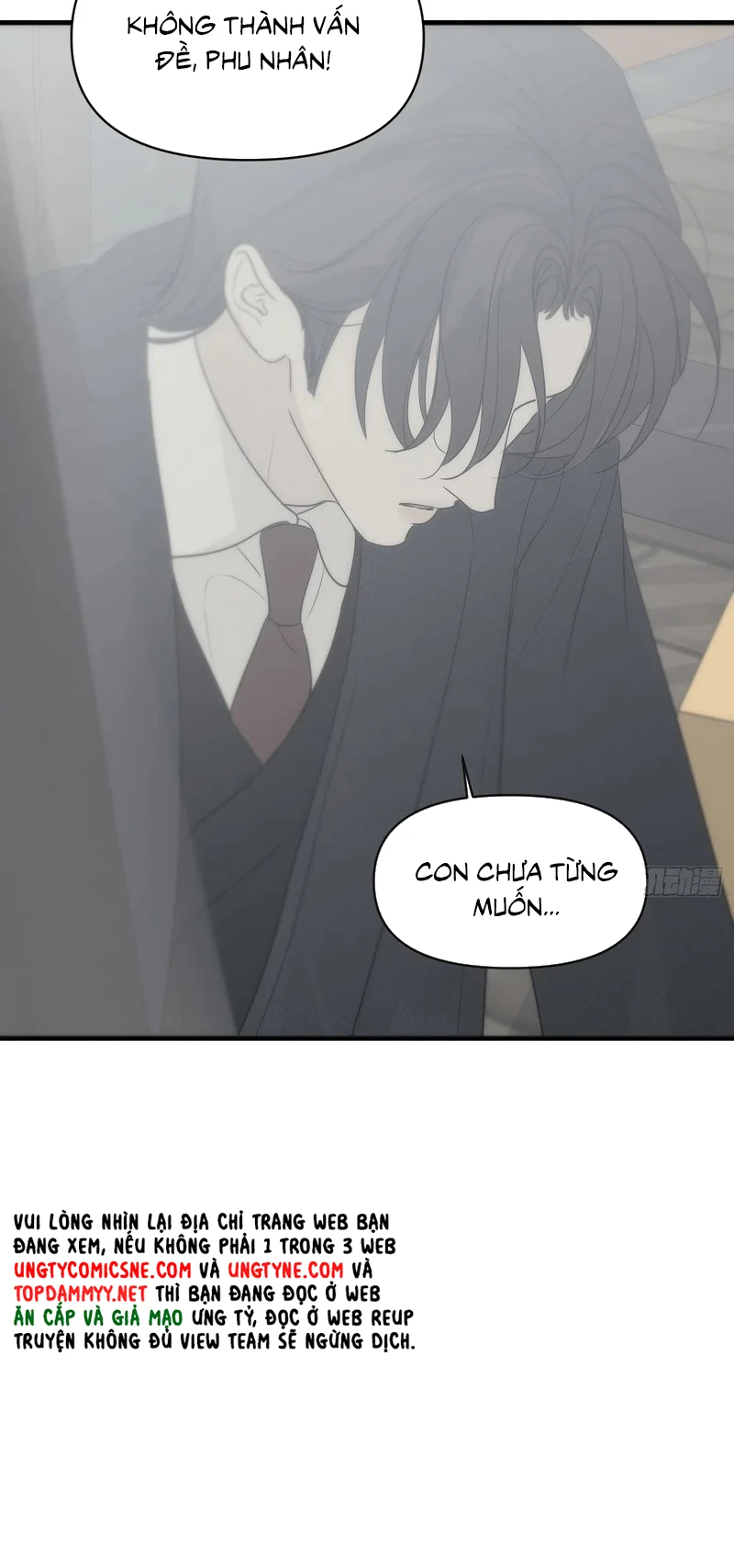 Mồi Nhử Chapter 27 - 27