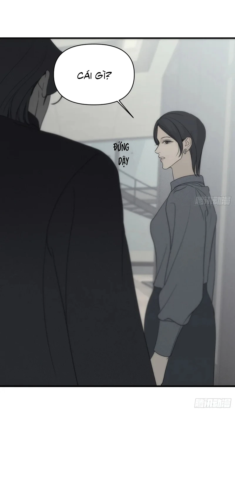 Mồi Nhử Chapter 27 - 28