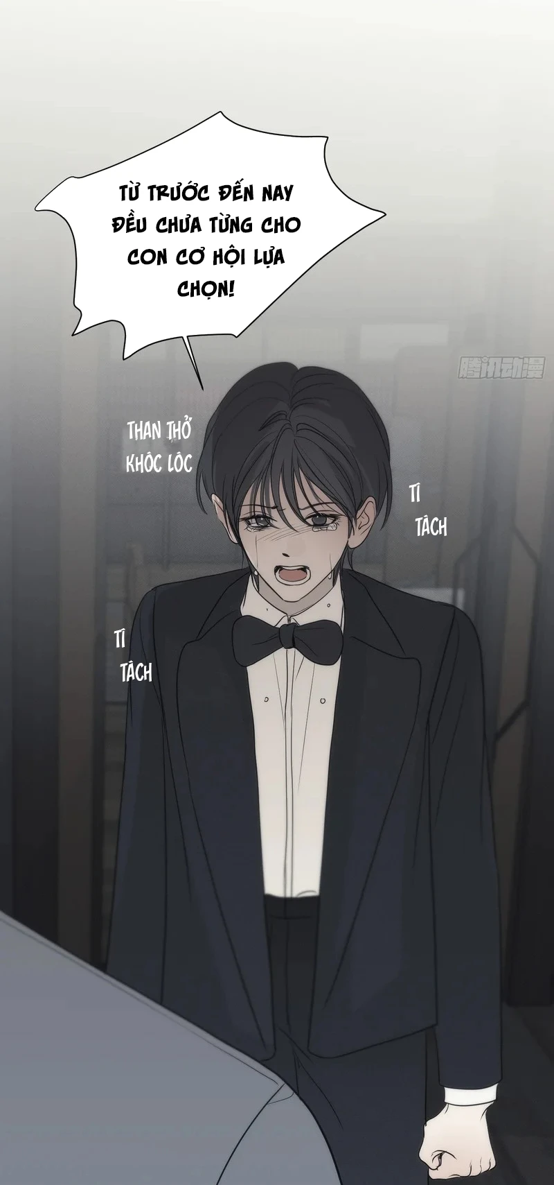 Mồi Nhử Chapter 27 - 31