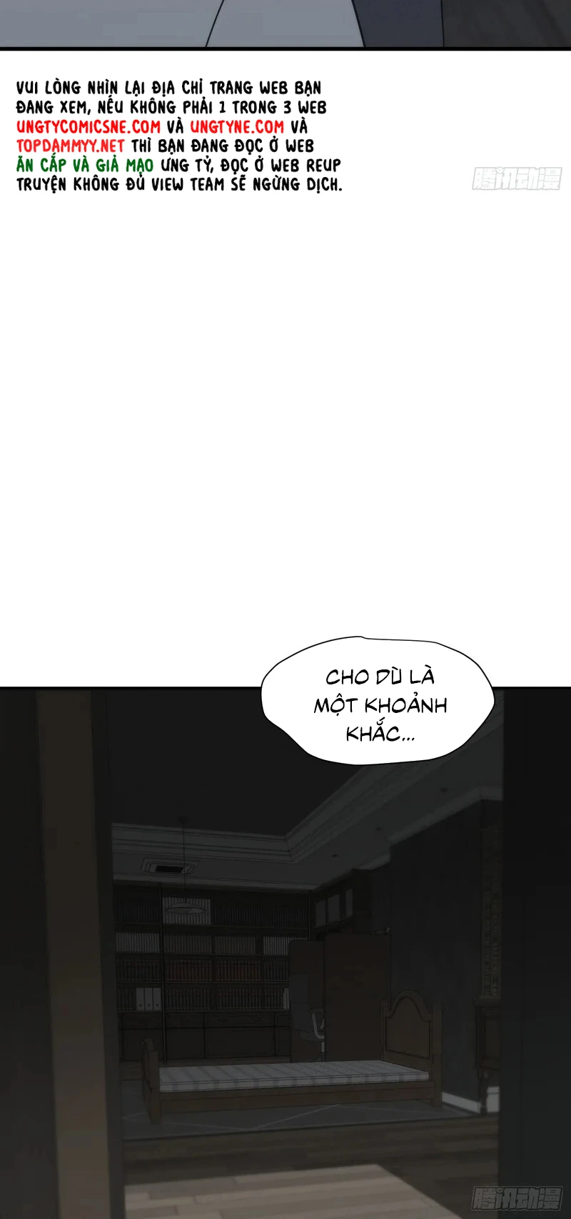 Mồi Nhử Chapter 27 - 32