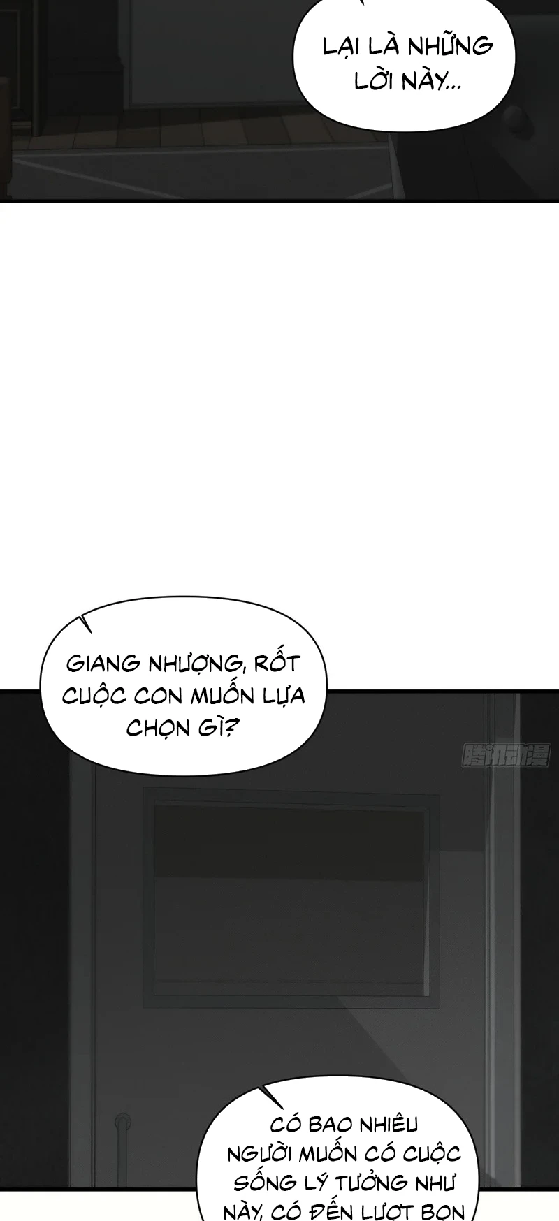 Mồi Nhử Chapter 27 - 34