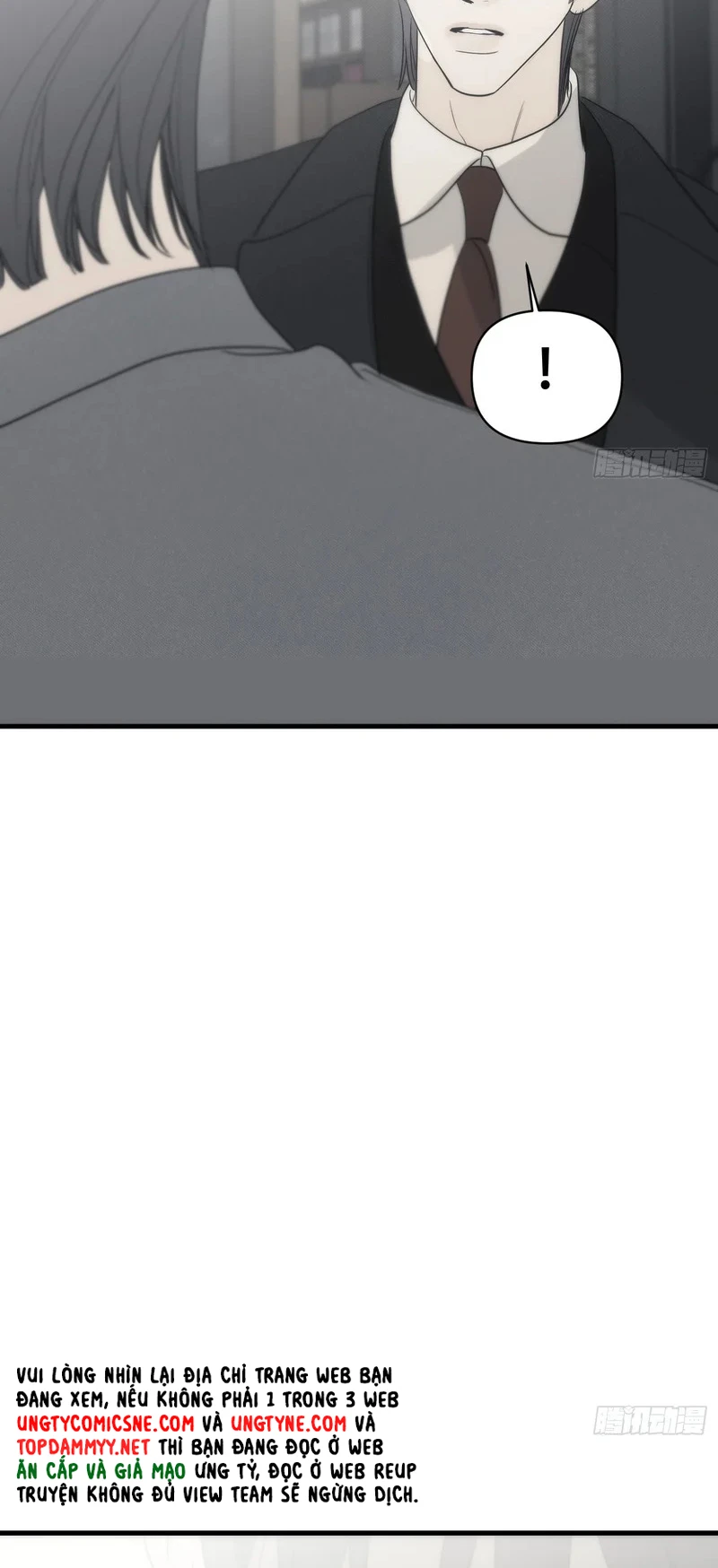 Mồi Nhử Chapter 27 - 38