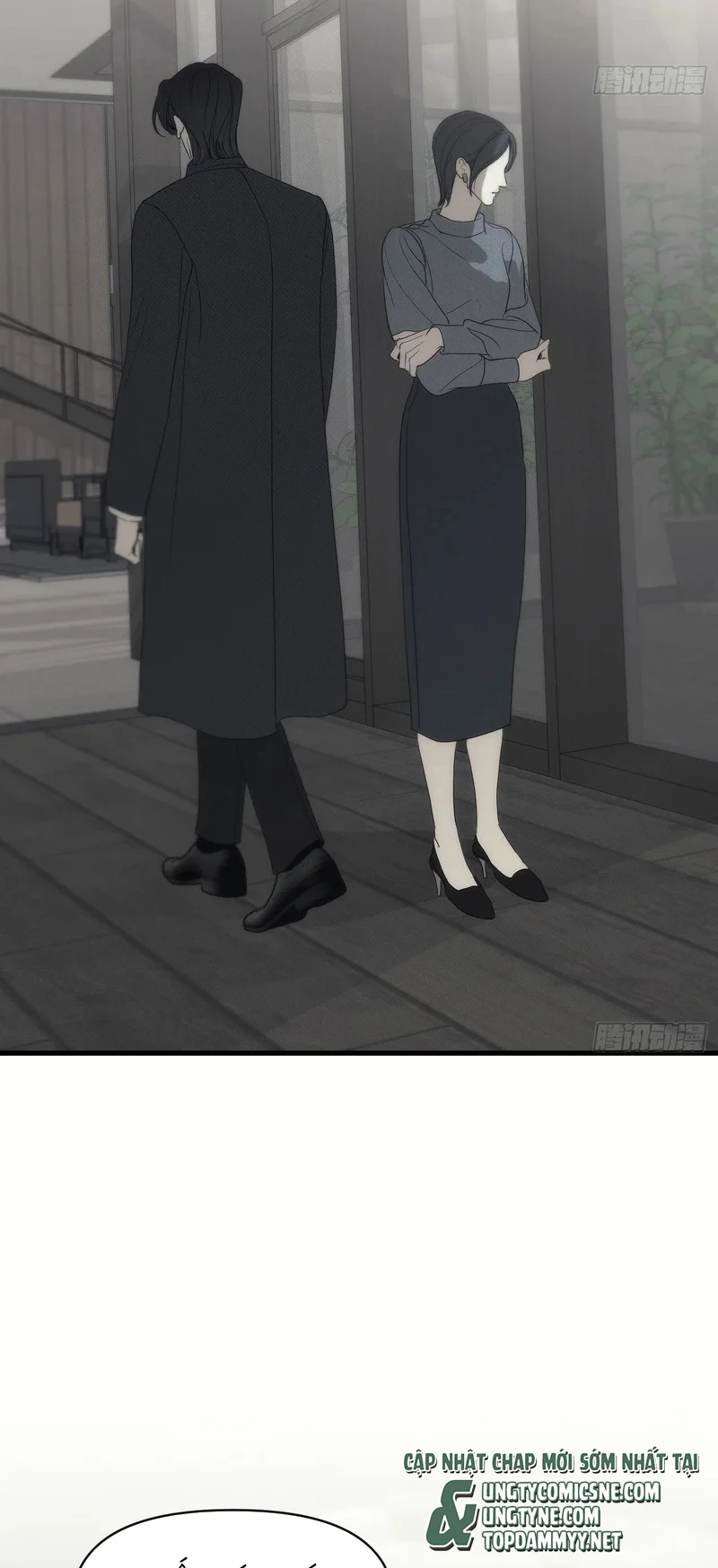 Mồi Nhử Chapter 27 - 40