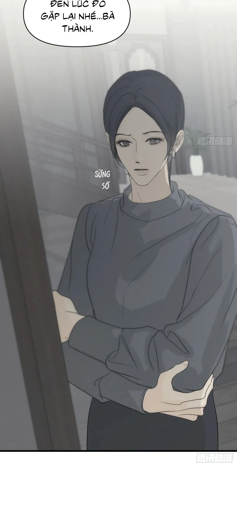 Mồi Nhử Chapter 27 - 41