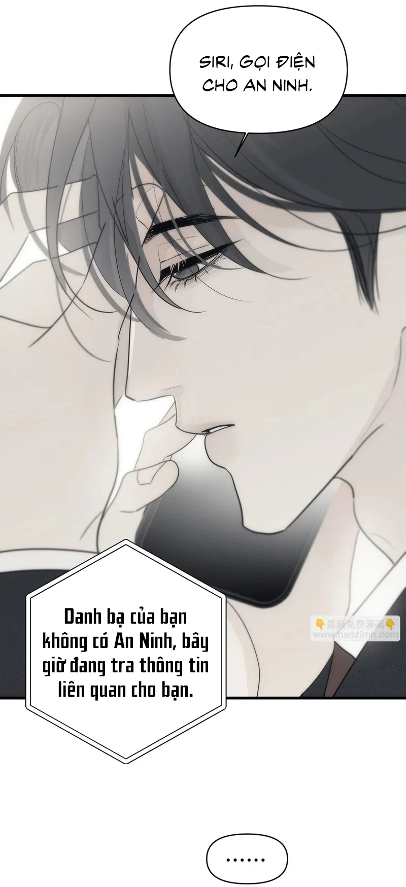 Mồi Nhử Chapter 27 - 46