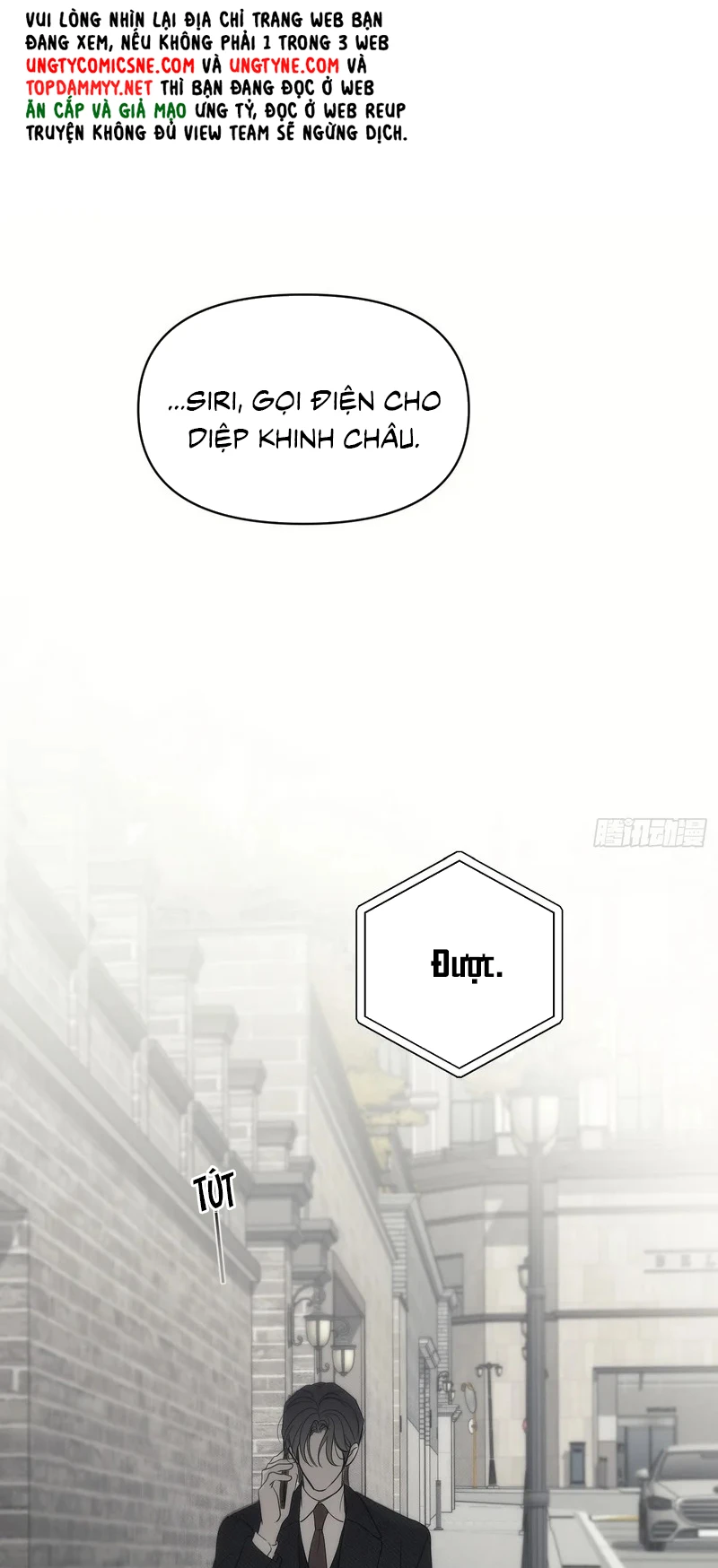 Mồi Nhử Chapter 27 - 47