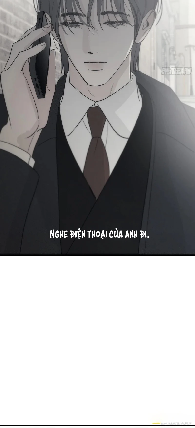 Mồi Nhử Chapter 27 - 49