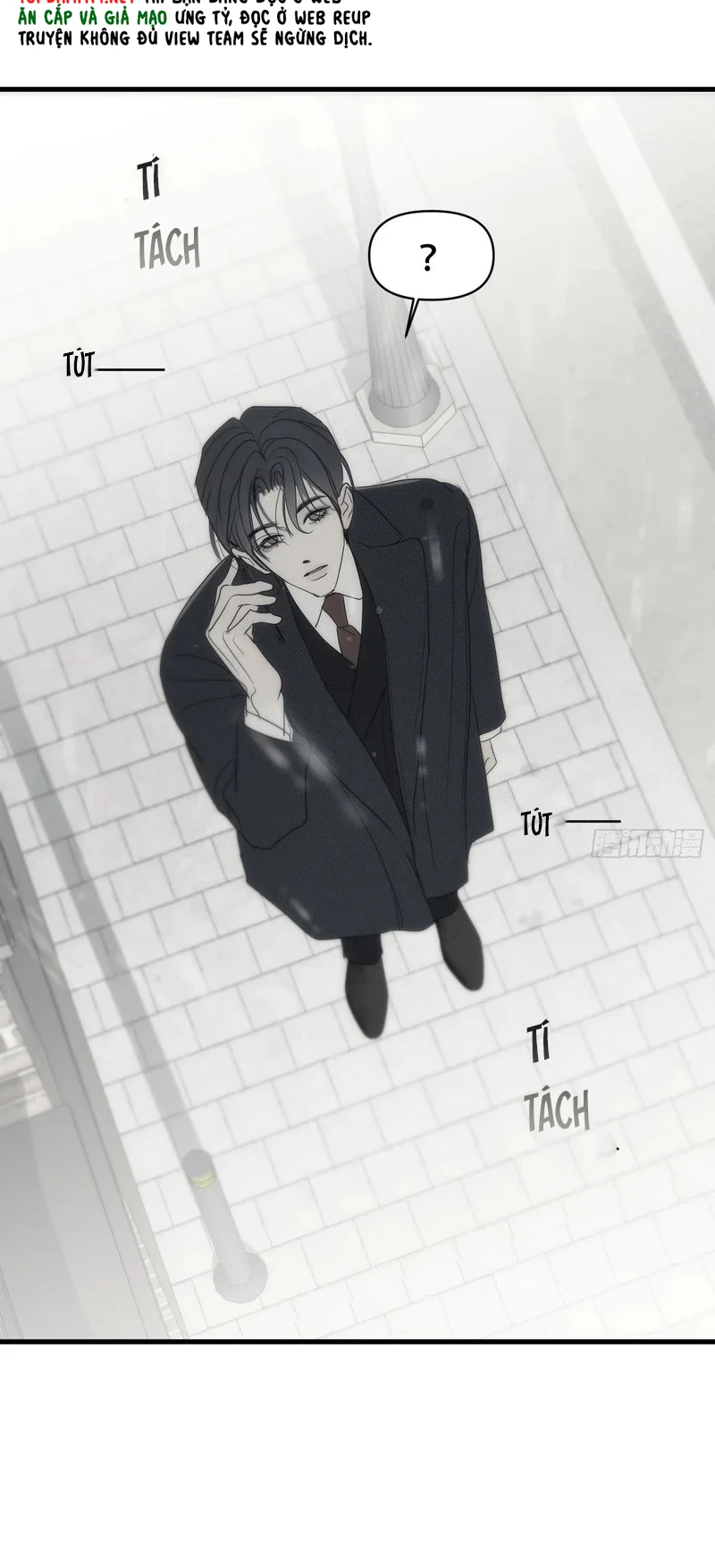 Mồi Nhử Chapter 27 - 51