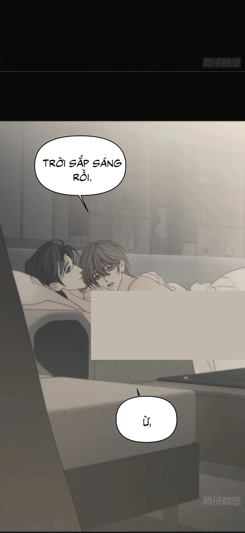 Mồi Nhử Chapter 27 - 57