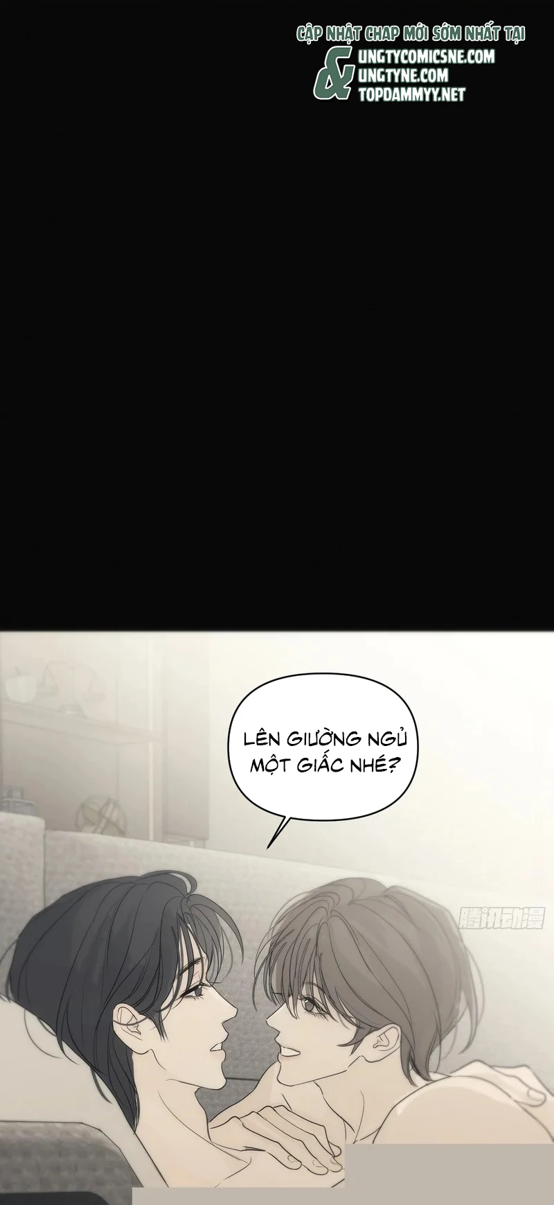 Mồi Nhử Chapter 27 - 58