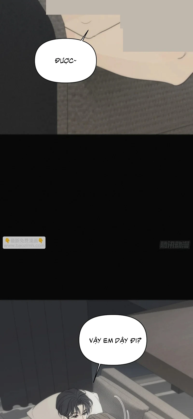 Mồi Nhử Chapter 27 - 59