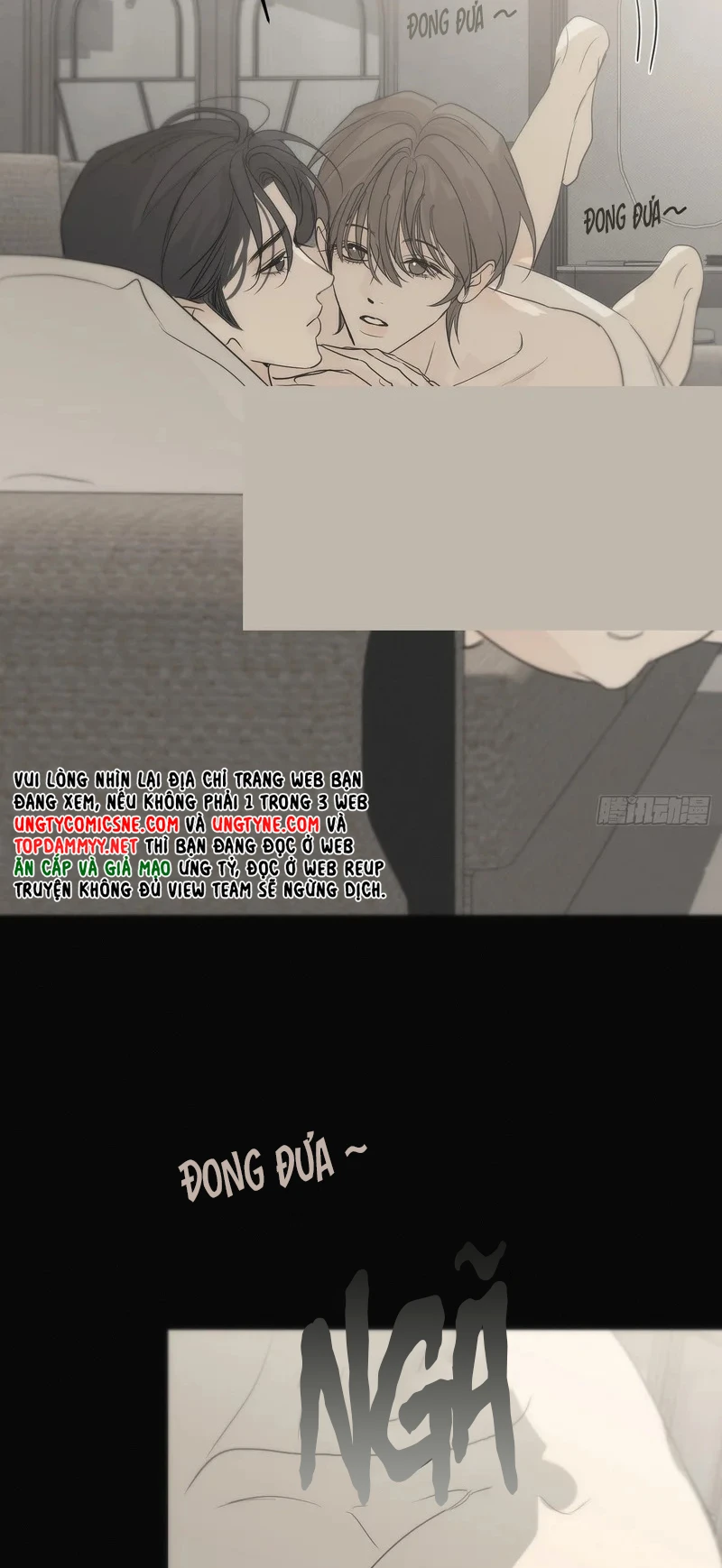 Mồi Nhử Chapter 27 - 64