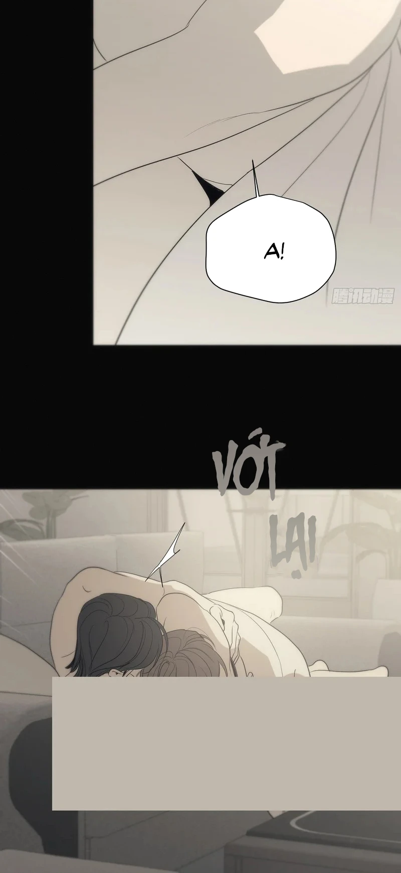 Mồi Nhử Chapter 27 - 65