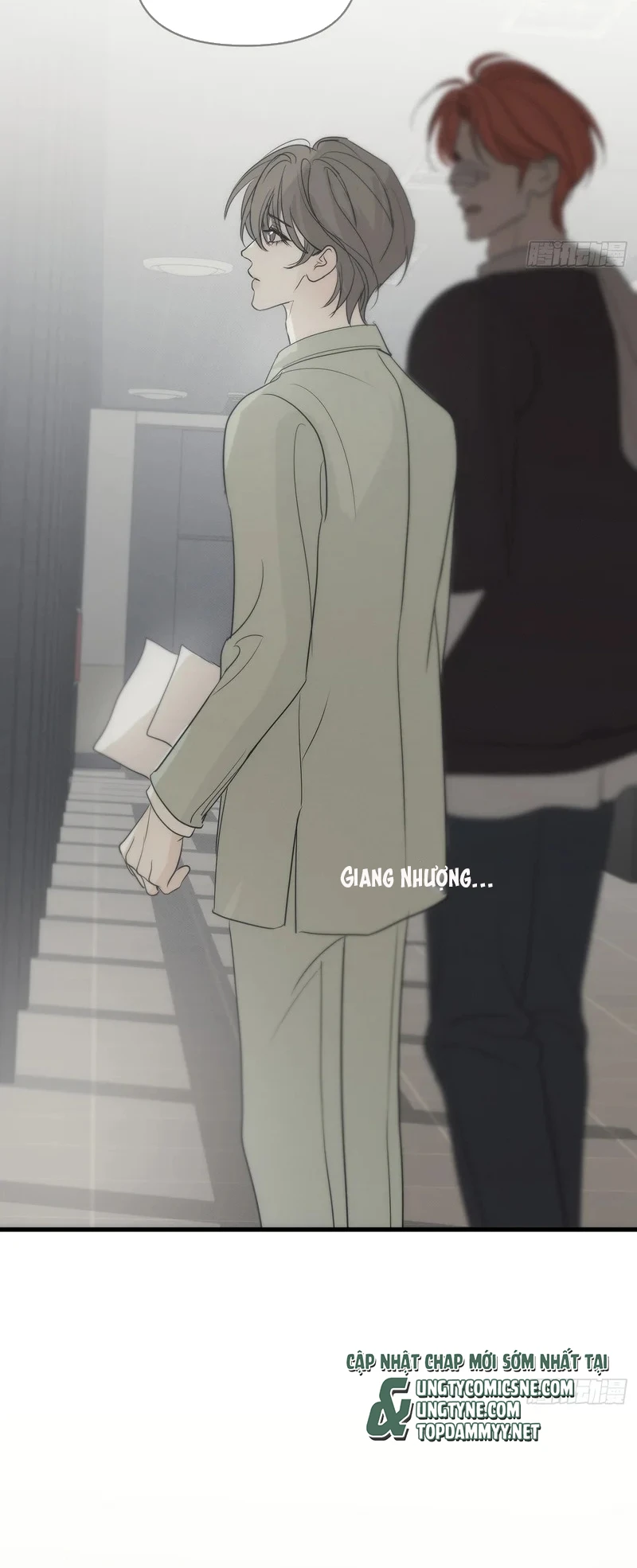 Mồi Nhử Chapter 27 - 69