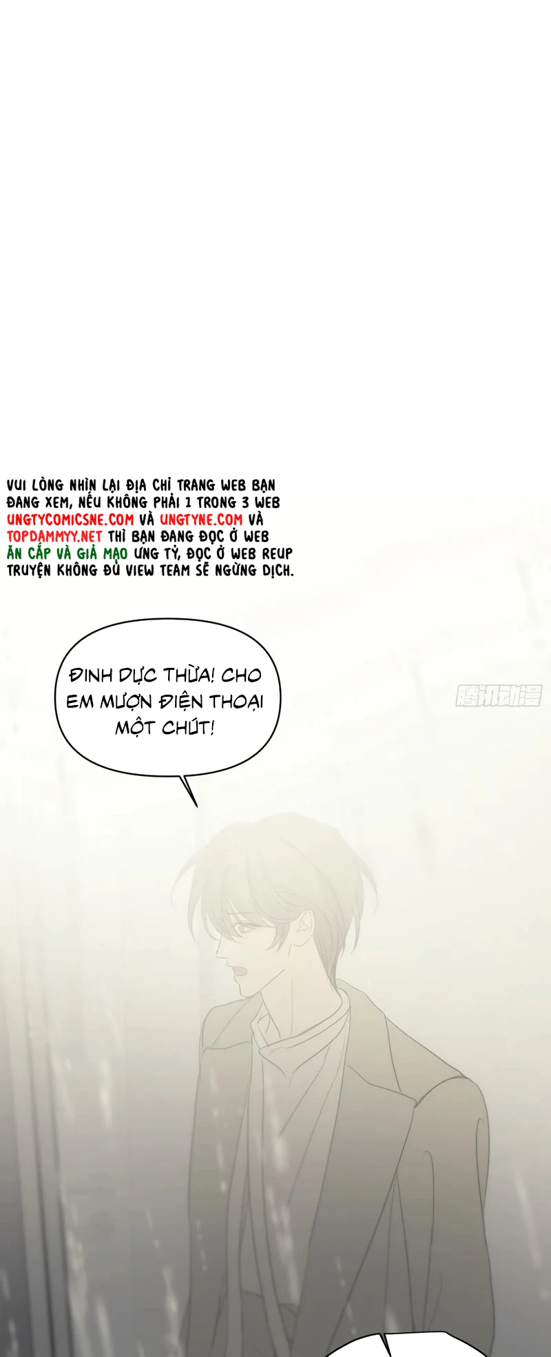 Mồi Nhử Chapter 27 - 71