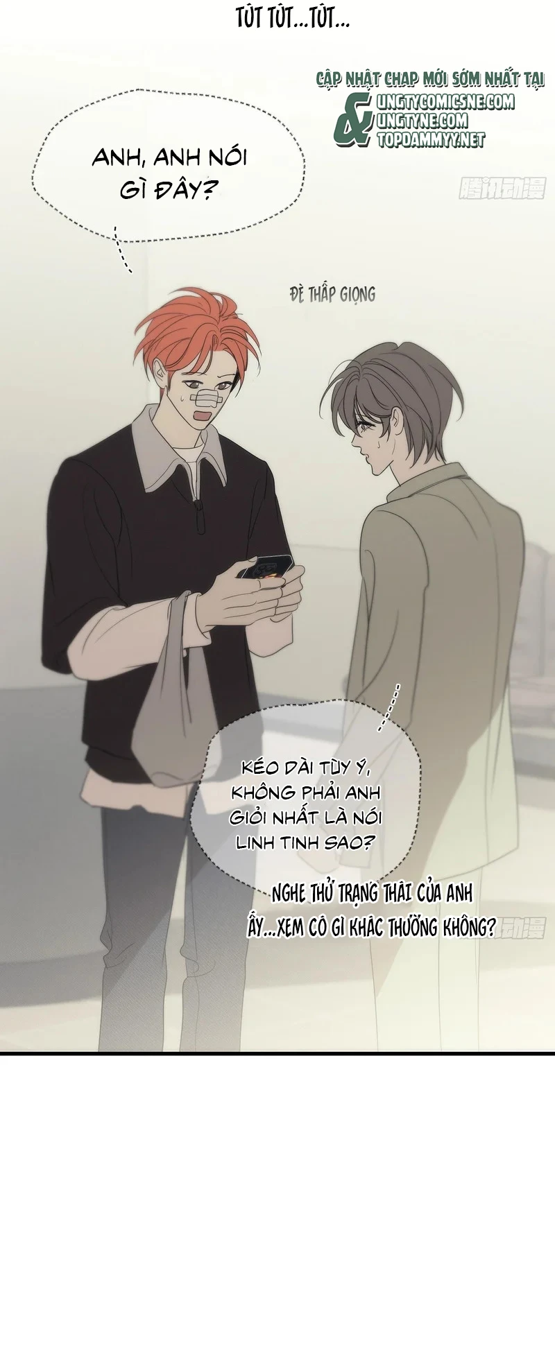 Mồi Nhử Chapter 27 - 73