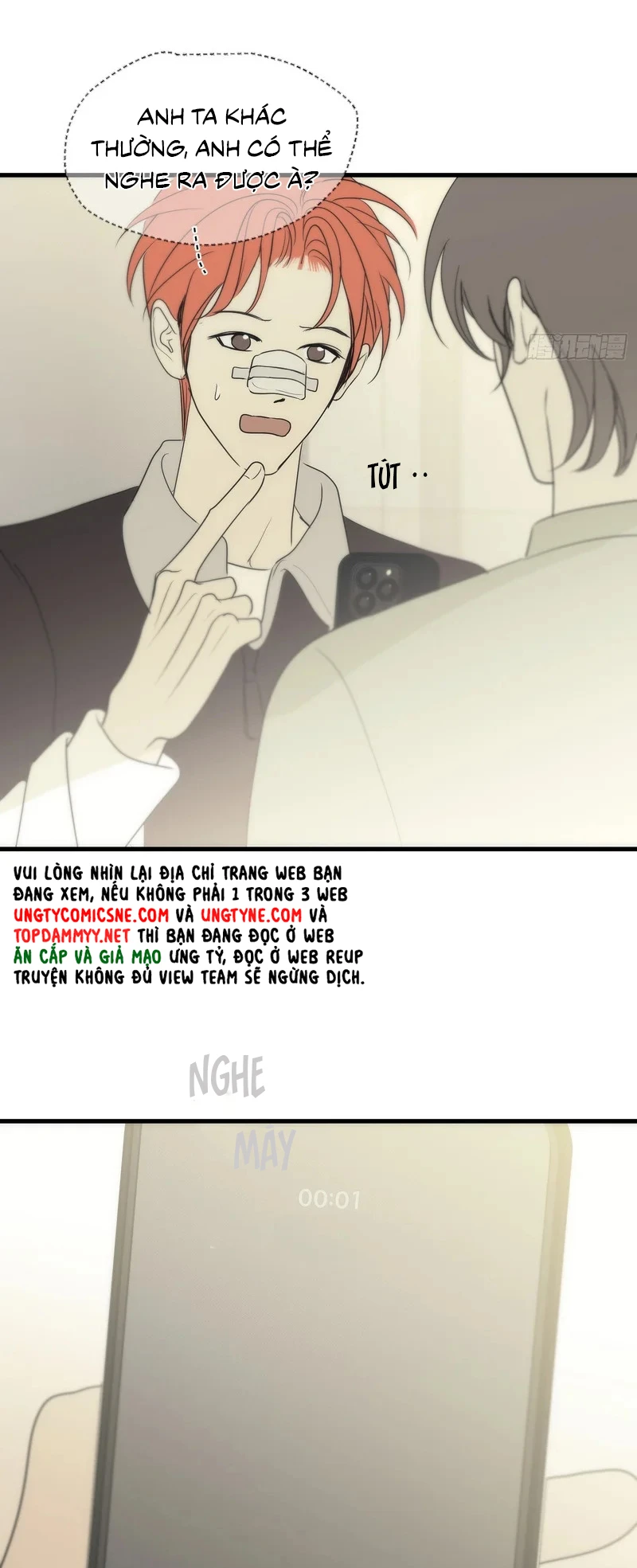 Mồi Nhử Chapter 27 - 74