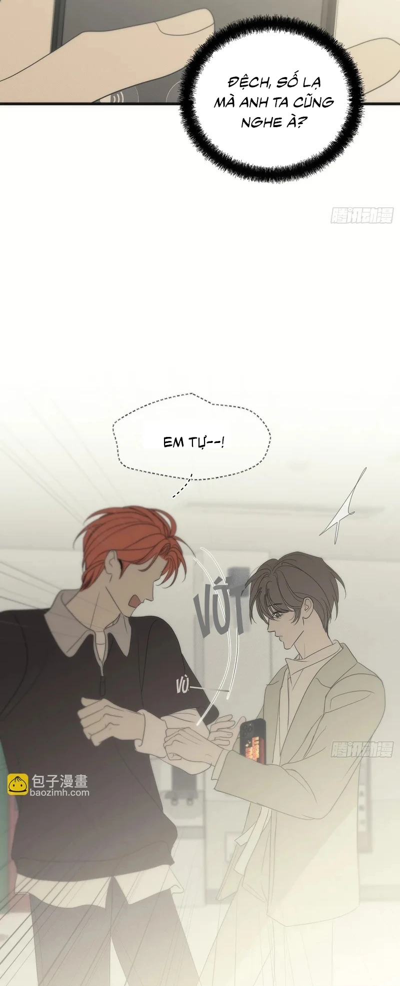 Mồi Nhử Chapter 27 - 75