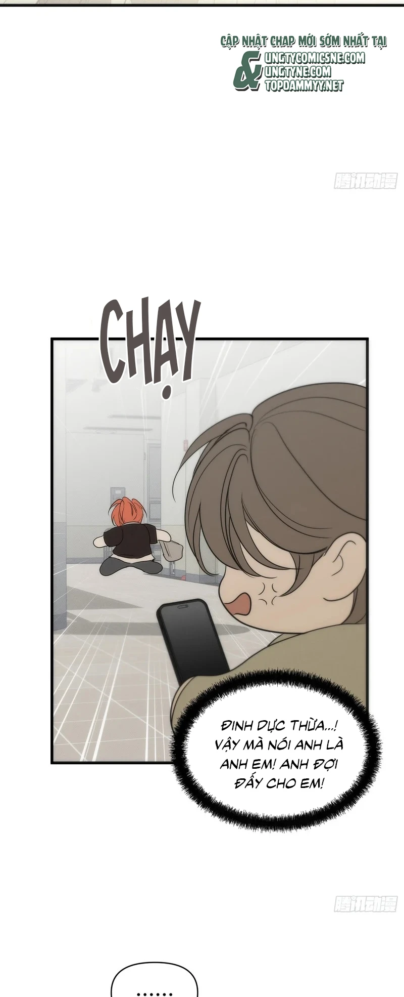 Mồi Nhử Chapter 27 - 76