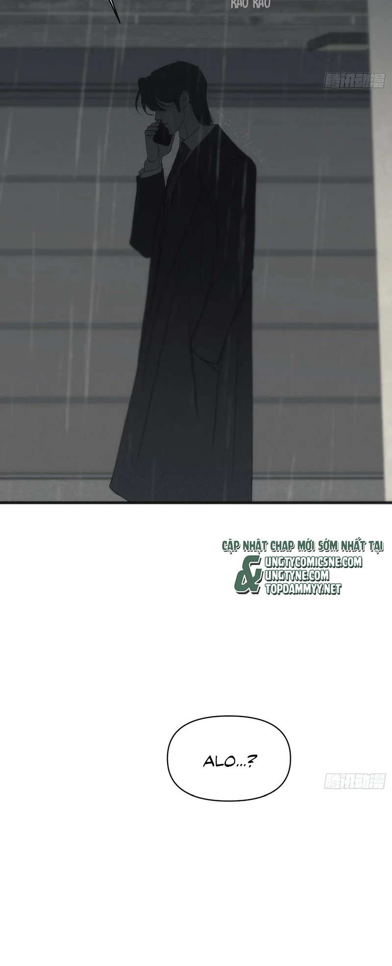 Mồi Nhử Chapter 27 - 79