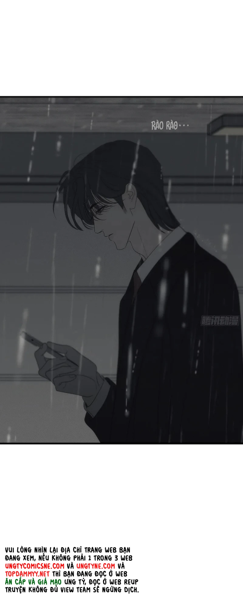 Mồi Nhử Chapter 27 - 80