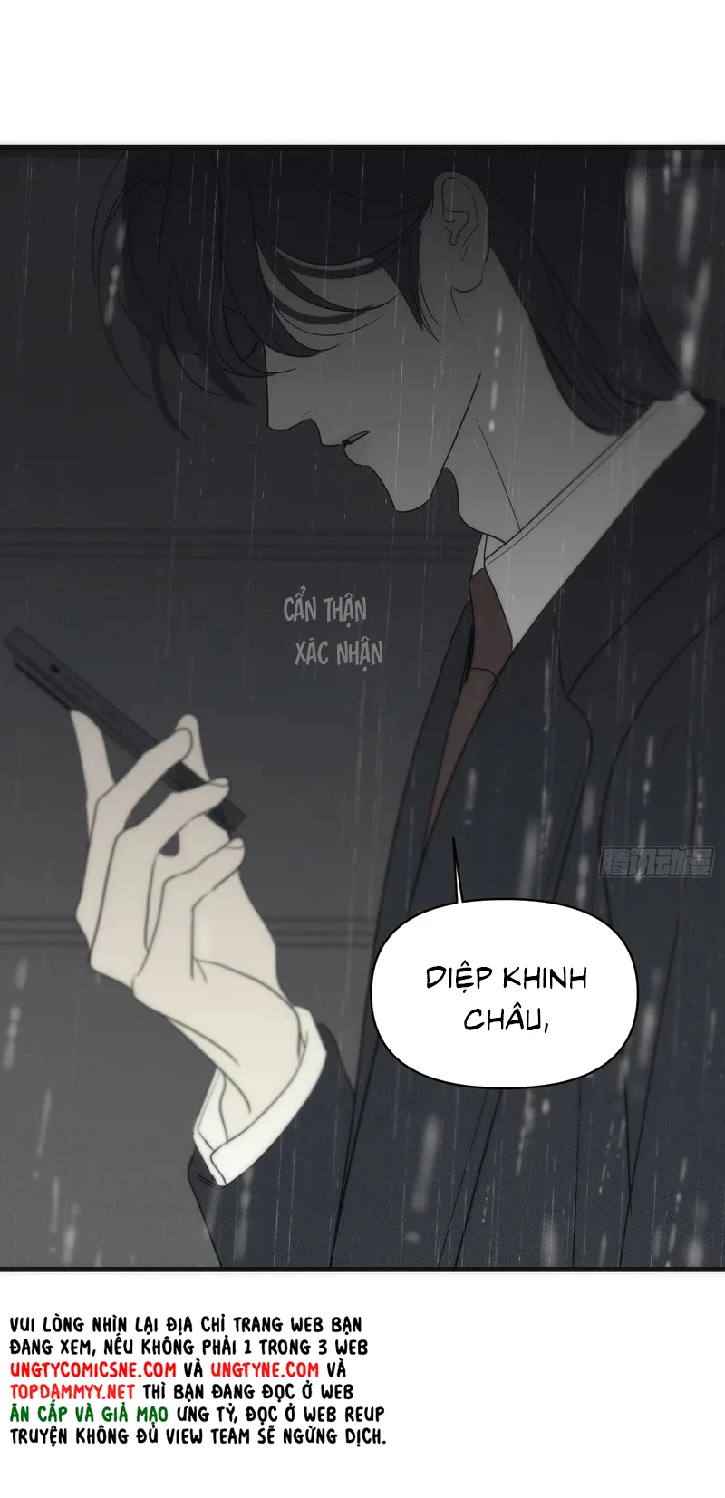 Mồi Nhử Chapter 27 - 84