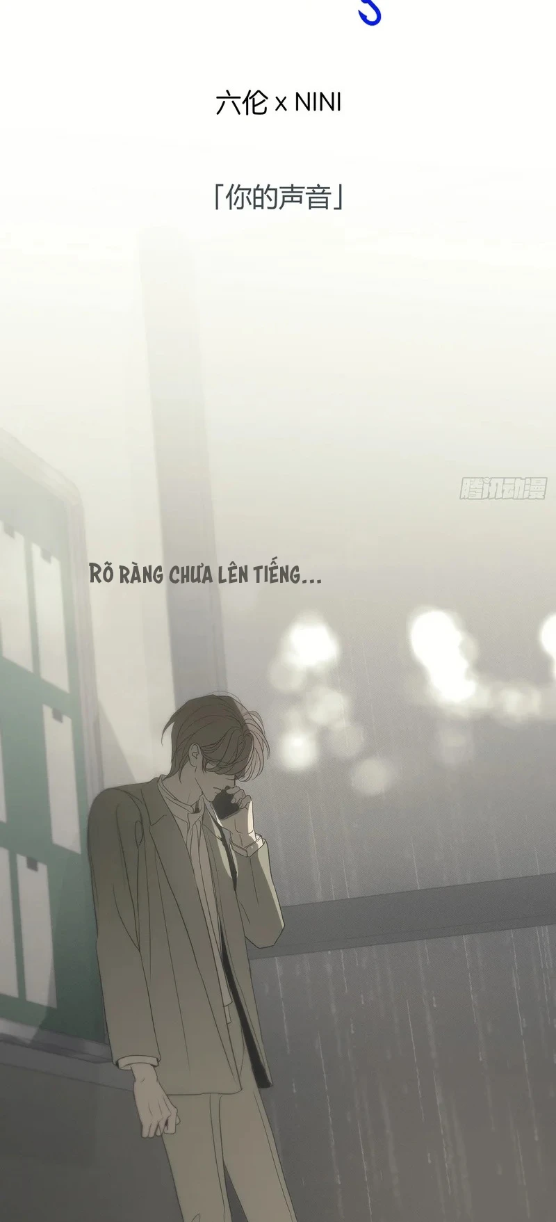 Mồi Nhử Chapter 28 - 4