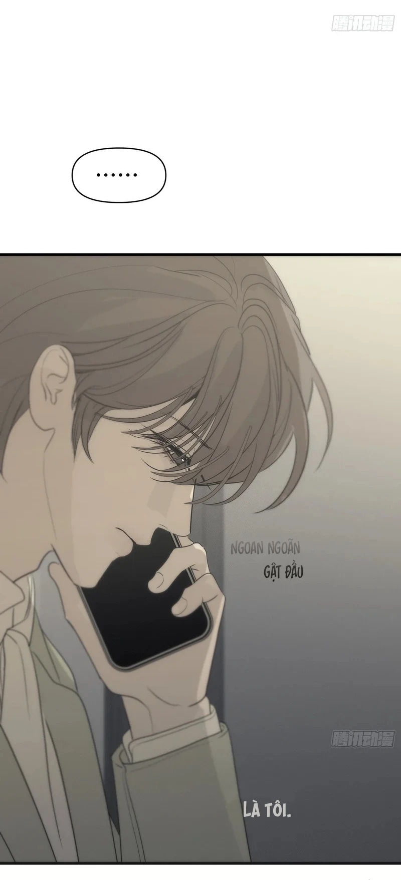 Mồi Nhử Chapter 28 - 6