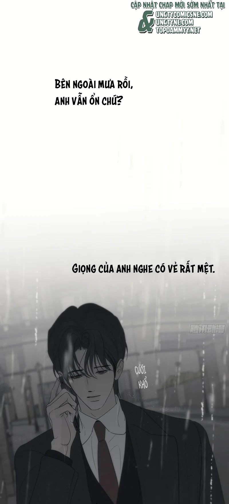 Mồi Nhử Chapter 28 - 7