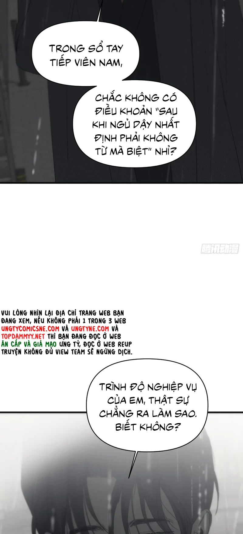 Mồi Nhử Chapter 28 - 8